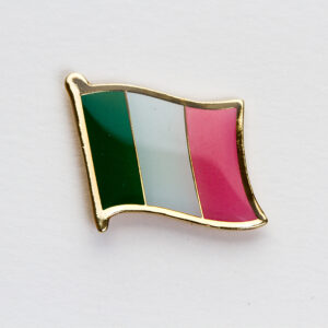 Rep. Of Newfoundland Lapel Pin
