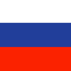 Russia 36x60 Flag