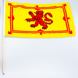 Scotland 12x18 Flag