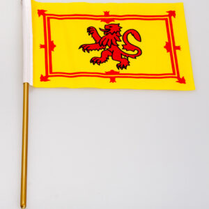 Scotland 4x6 Flag