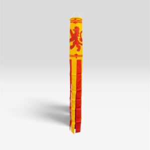 Scotland Windsock
