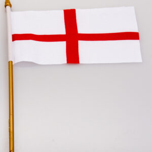 St.George Cross 4x6 Flag