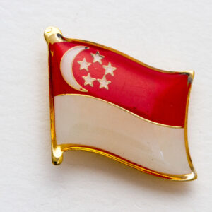 Spain Lapel Pin