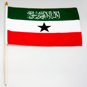 Somaliland 12x18 Flag