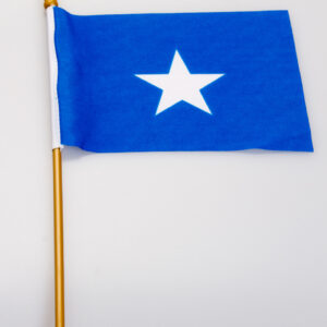 Somalia 4x6 Flag