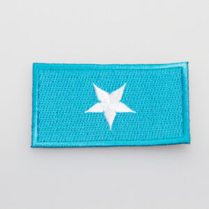 Somalia Flag Patch