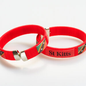 St. Kitts C-Bracelet