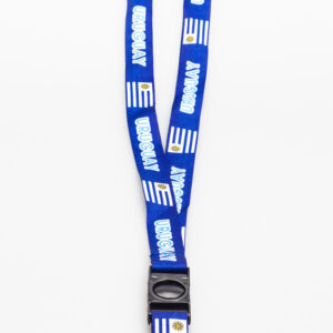 Afghanistan Lanyard – Flag Matrix