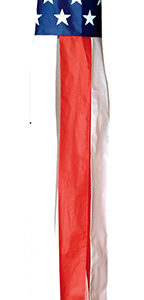 United States Windsock
