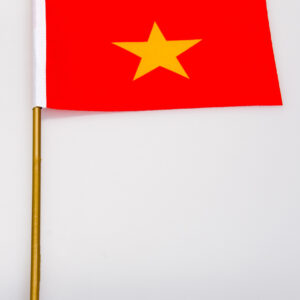 Vietnam 4x6 Flag