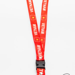 Vietnam Lanyard