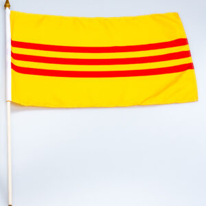 Vietnam (South) 12x18 Flag