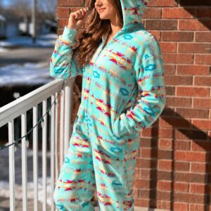Youth Onesies (YS-YL) - Aqua Blue