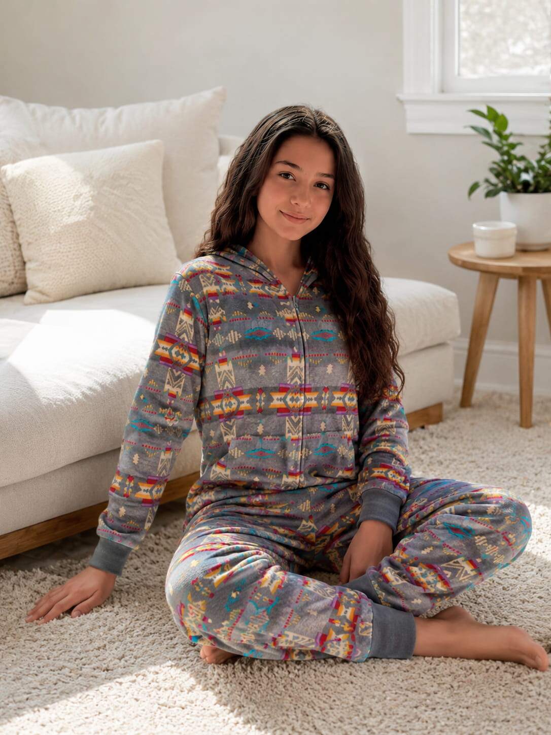 Youth Onesies (YS-YL) –  Charcoal Grey