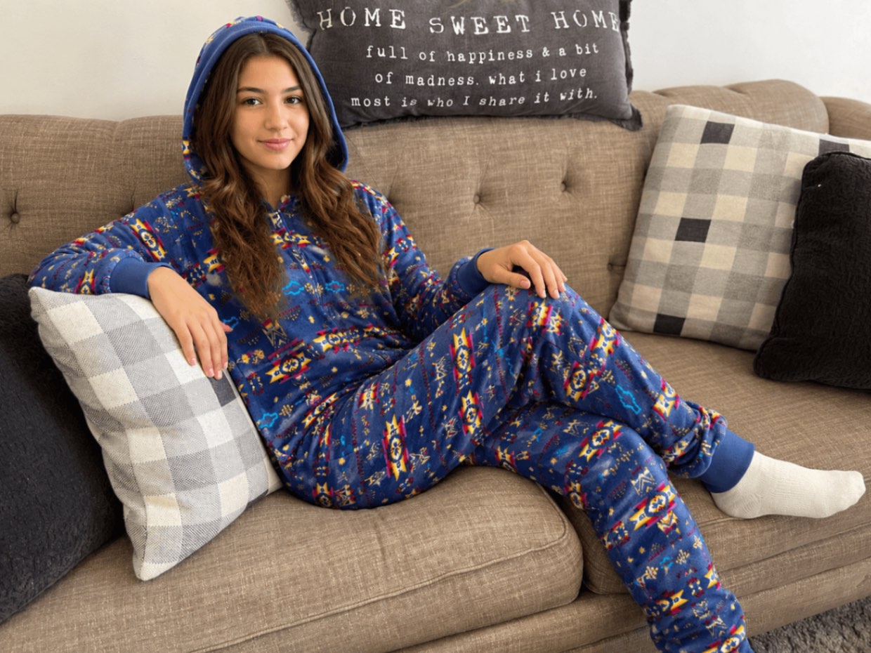 Youth Onesies (YS-YL) -Royal Blue
