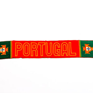 Portugal Scarf ( Style 2)
