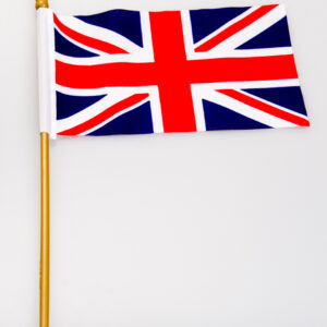 United Kingdom 6x9 Flag