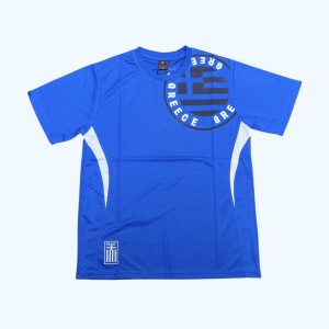 Greece Jersey-Blue