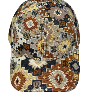 Heritage Stitch Baseball Cap
