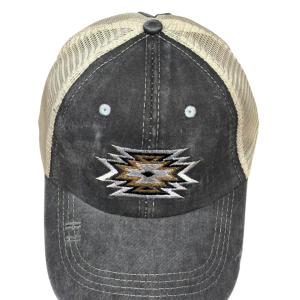 Summit Crest Baseball Cap
