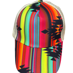 Canyon Horizon Baseball Cap