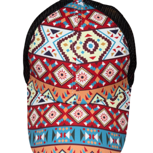 Fire Hearth Baseball Cap