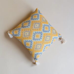 Desert Sun 18″x18″ Cushion