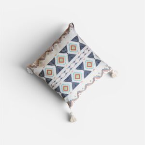 Winter Mesa 18″x18″ Cushion