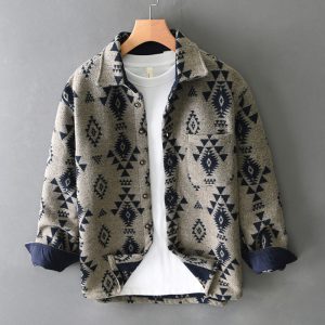 Timberline Sherpa Shacket