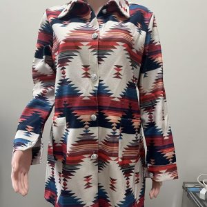 Sunflare Western Cardigan