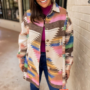 Sunset Seraper Cardigan