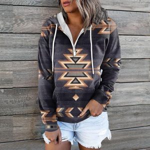 Prairie Ridge Pullover (Charcoal Grey)