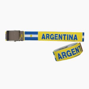 Argentina Belt