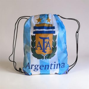 Argentina Gym Bag (Style 2)