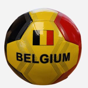 Belgium Soccer Ball (Size 5)