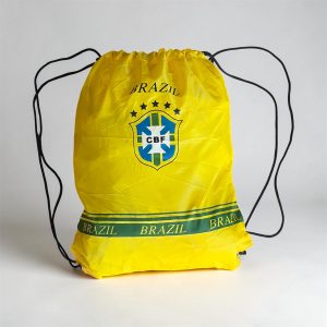 Brazil Gym Bag (Style 1)