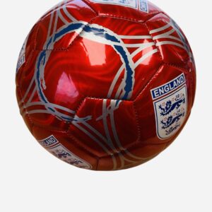 England Soccer Ball (Size 5)