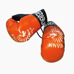 Netherland Boxing Gloves (Style 6)