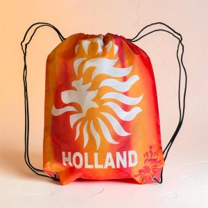 Holland Gym Bag