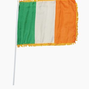Ireland 12x18 Flag (Fringe)