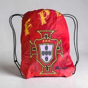 Portugal Gym Bag