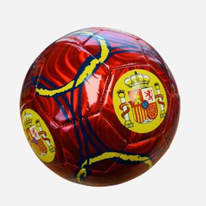 Spain Soccer Ball (Size 5)