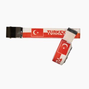 Turkey Belt