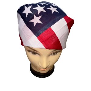 United States Bandana