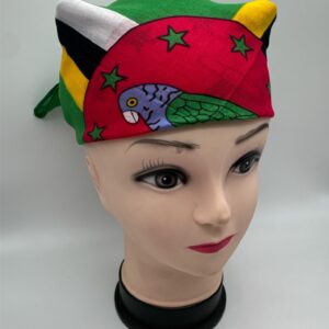 Dominica Bandana
