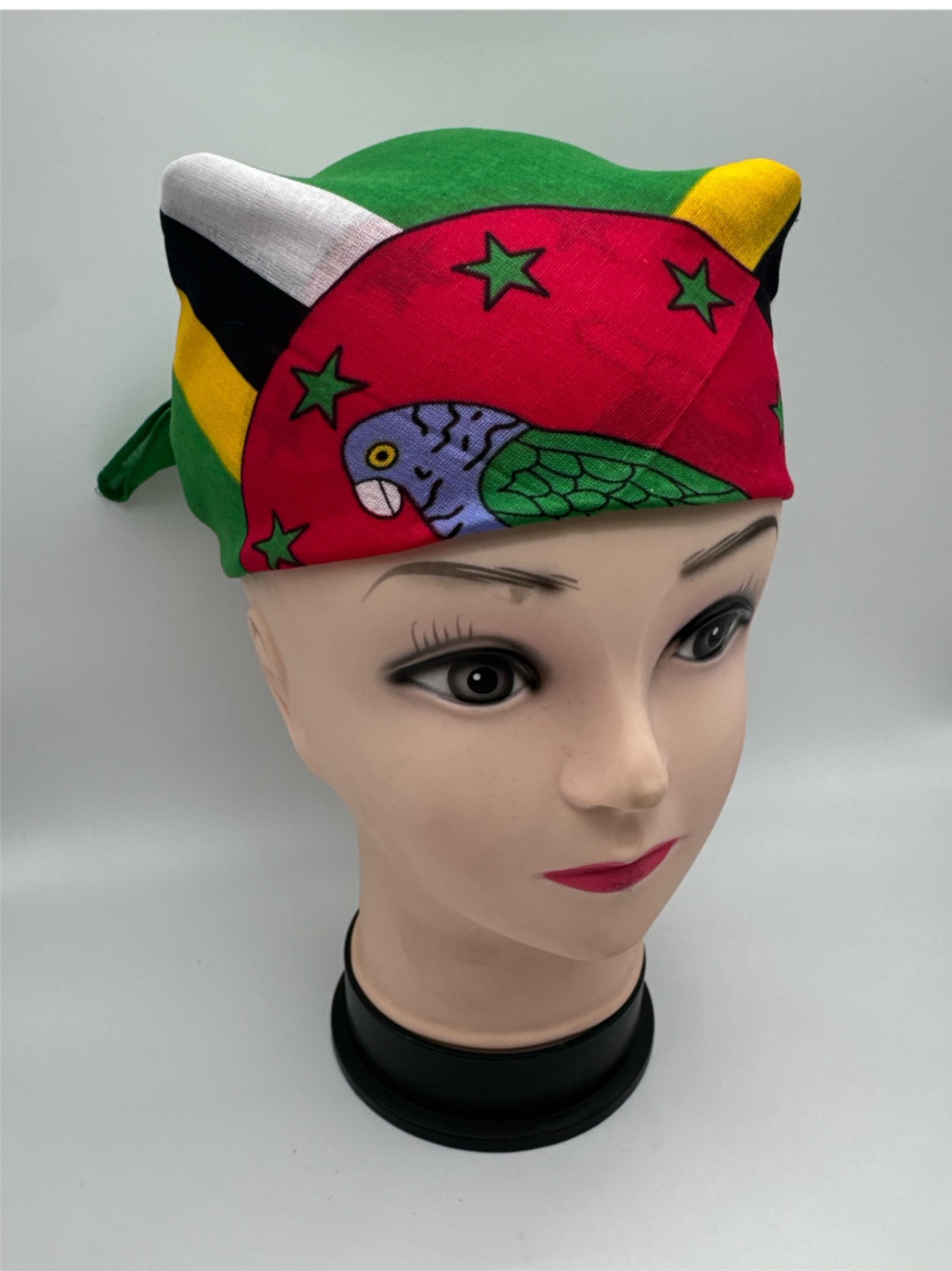 Dominica Bandana