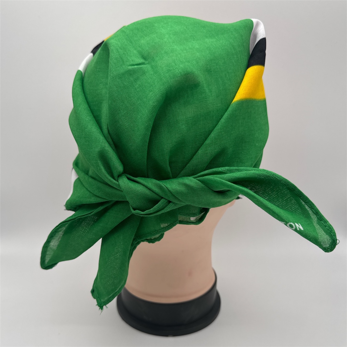 Dominica Bandana - Image 2