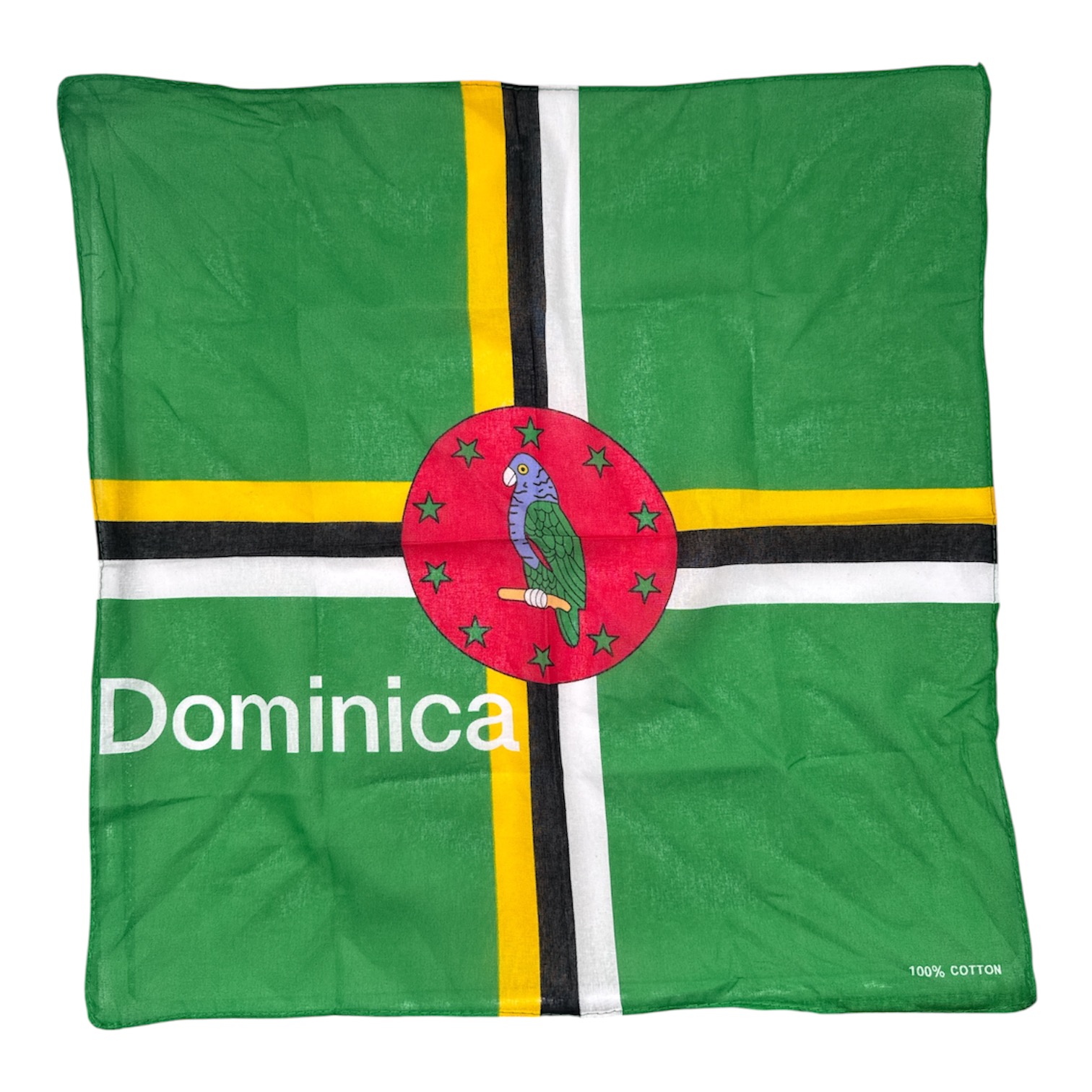 Dominica Bandana - Image 3