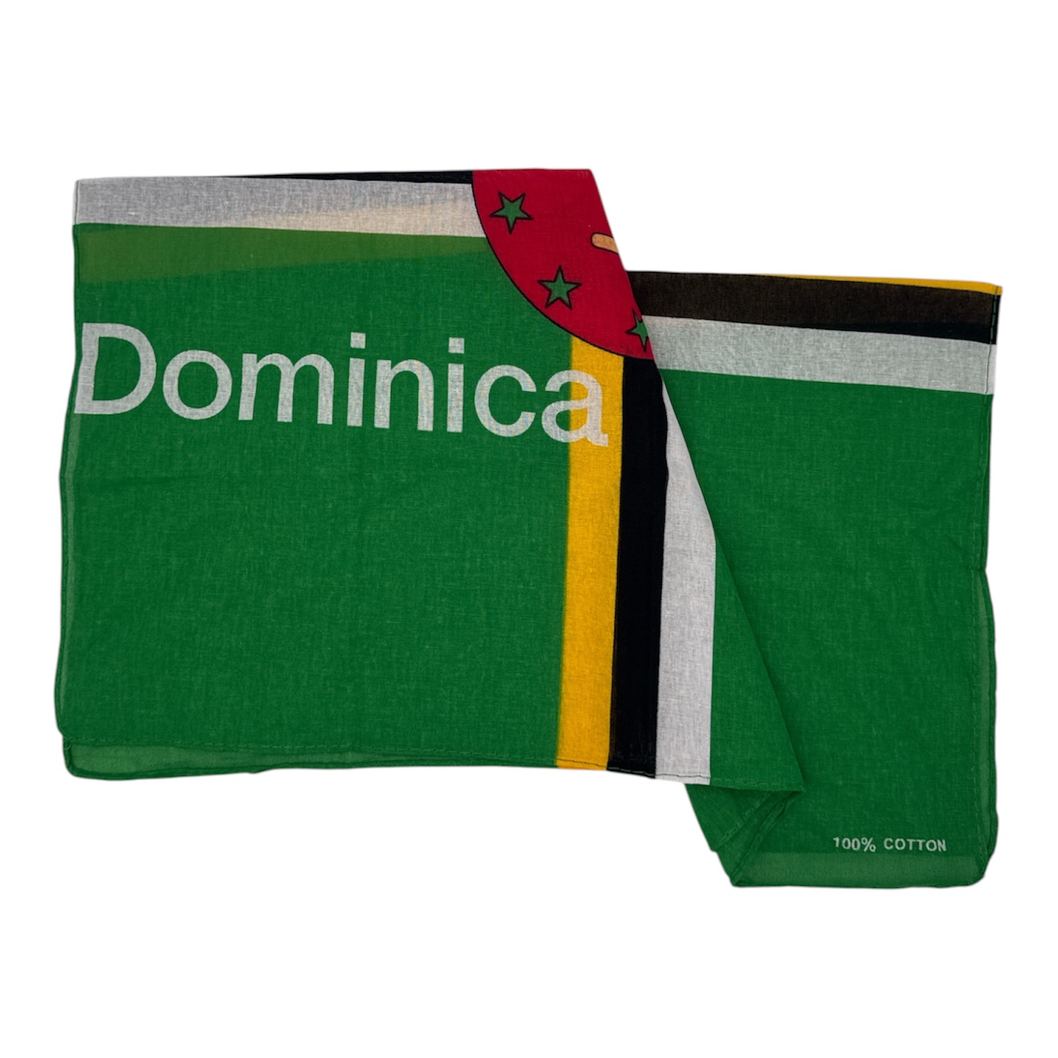 Dominica Bandana - Image 4