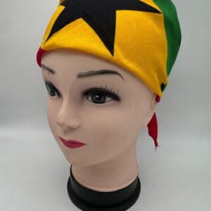 Ghana Bandana